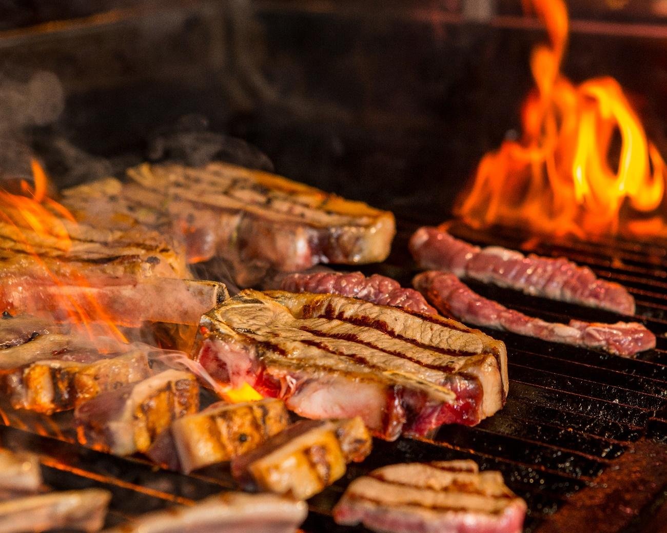 Kit Churrasco Personalizado: Ideias para Presentear Funcionários e Clientes