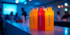 Squeezes Personalizadas: Opções para Promoções e Ativações de Marca