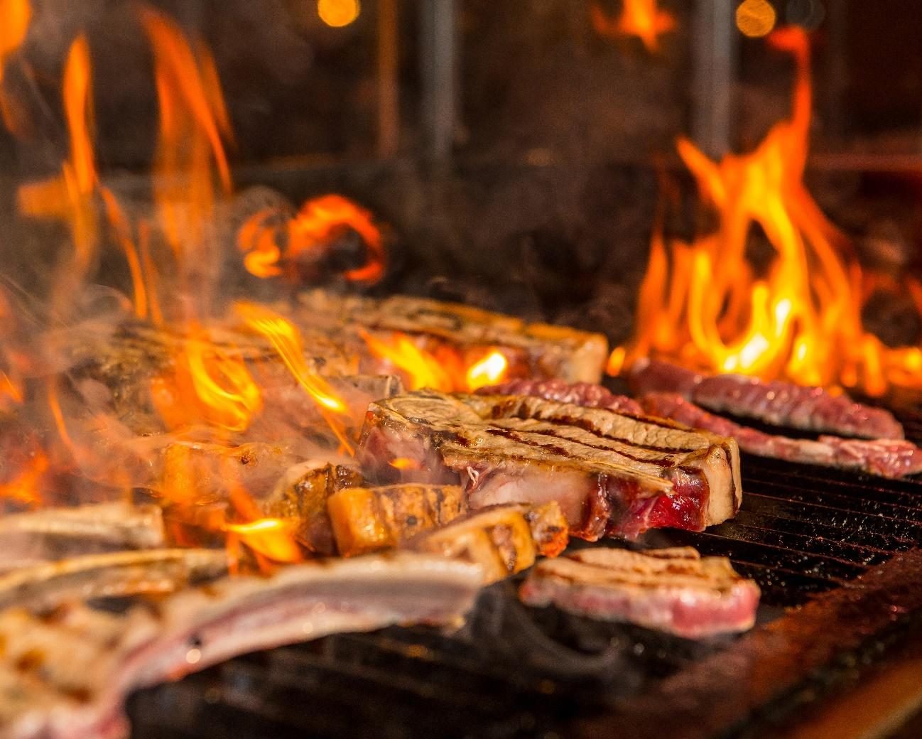 Dicas para Montar um Kit de Churrasco Personalizado que Impressione