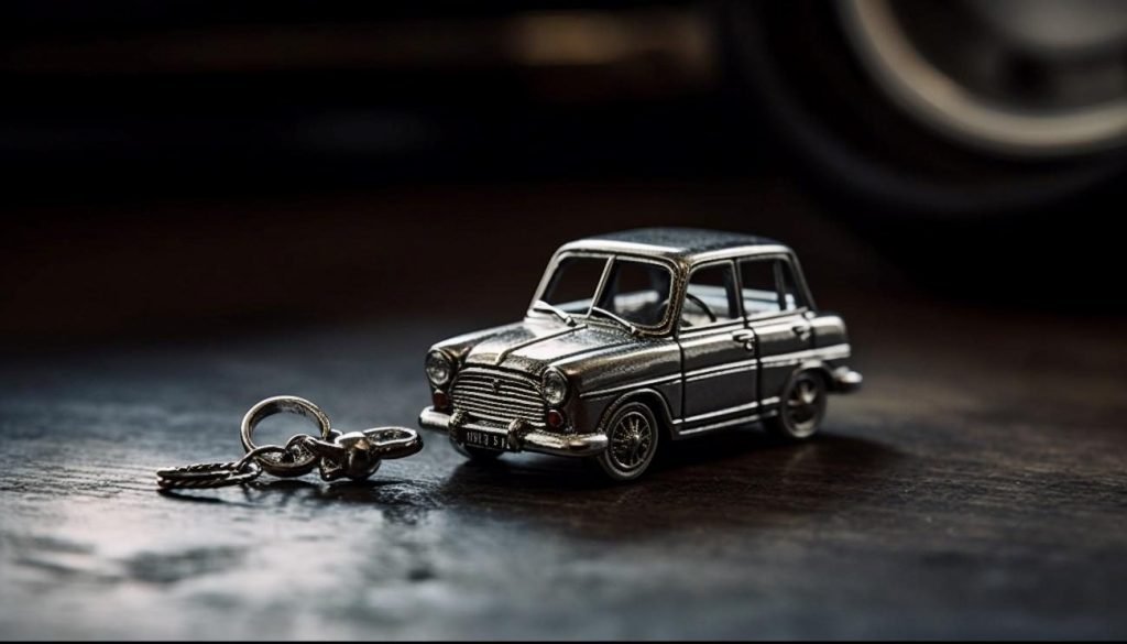Qual o Melhor Modelo de Chaveiro Personalizado para Empresas e Eventos?