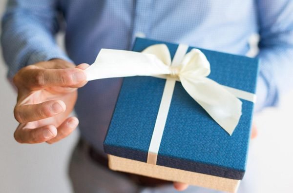 Brindes Corporativos para o Marketing