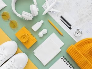 O Papel dos Brindes Corporativos na Construção da Imagem da Marca