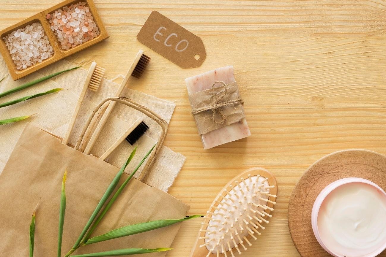 Brindes Corporativos e Sustentabilidade: Alinhando Propósitos da Marca com Produtos Responsáveis