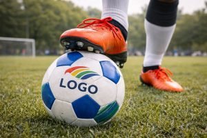 Bolas Personalizadas