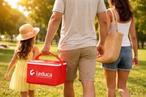 Bolsa Térmica Personalizada