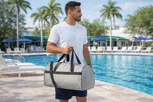 Bolsas, Mochilas e Pastas
