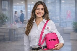 Brindes Outubro Rosa