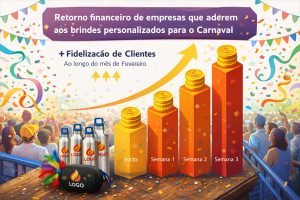 Brindes de Carnaval