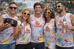 Brindes de Carnaval