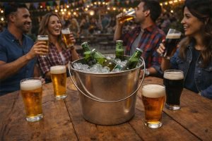 Kit Cerveja Personalizado