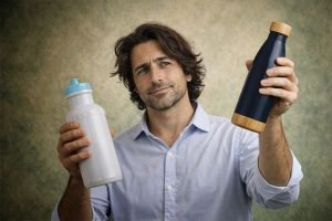 Kit Ecológico personalizado