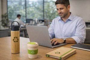 Kit Ecológico personalizado