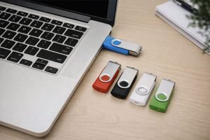 Pen Drive Personalizado 2