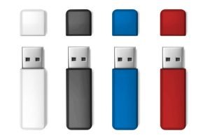 Pen Drive Personalizado