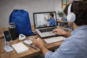 Kit Home Office