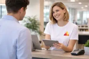 Camisetas Personalizadas para Brindes