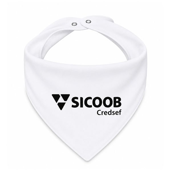 Bandana Personalizada Brinde