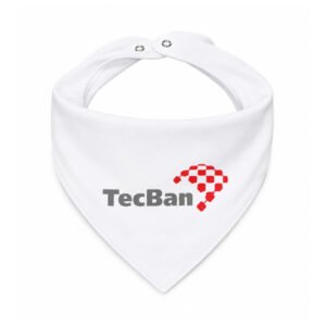Bandana Personalizada com Logo
