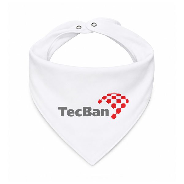 Bandana Personalizada com Logo