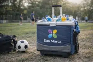 Cooler Personalizado