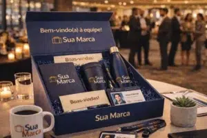 Kit Boas Vindas Personalizado para Empresas2