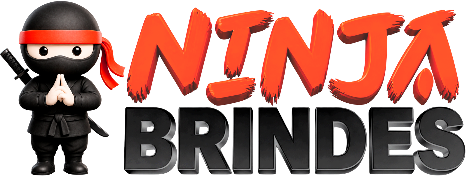 Ninja Brindes