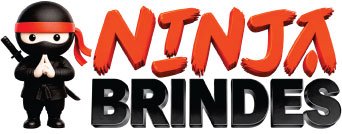 Ninja Brindes