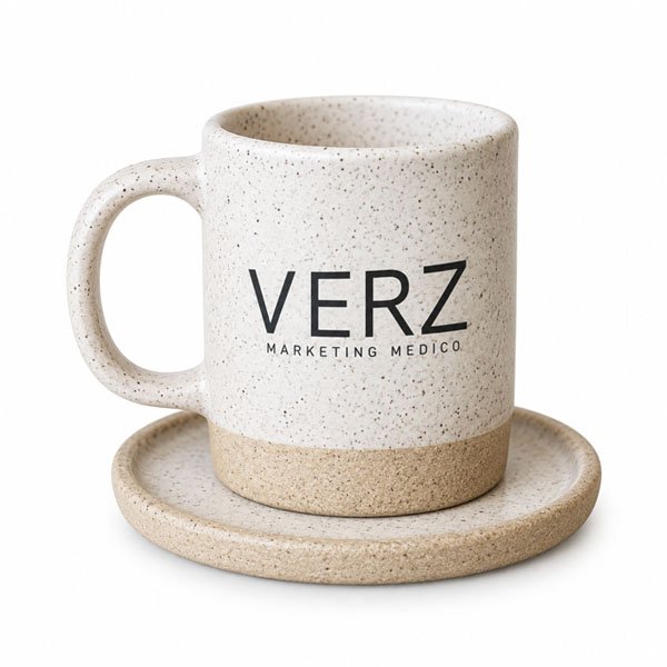 Caneca Cerâmica Premium