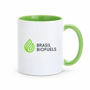 Caneca Cerâmica 330ml